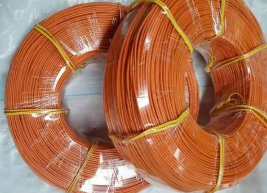 漳平爆破工程中的放炮线应用方法